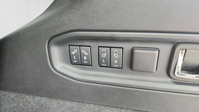 2027 Cadillac VISTIQ Luxury