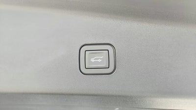 2027 Cadillac VISTIQ Luxury