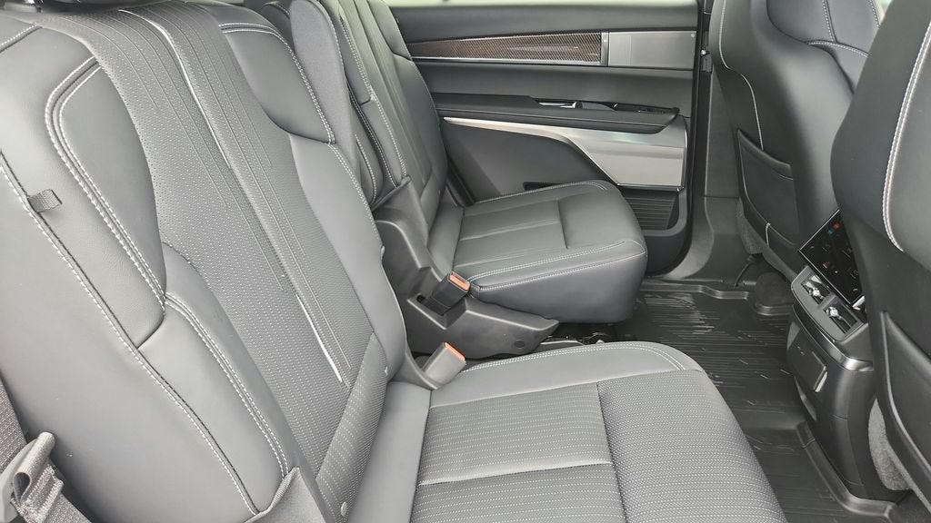 2027 Cadillac VISTIQ Luxury