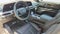 2027 Cadillac VISTIQ Luxury