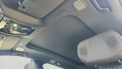 2027 Cadillac VISTIQ Luxury