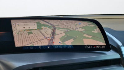 2027 Cadillac VISTIQ Luxury