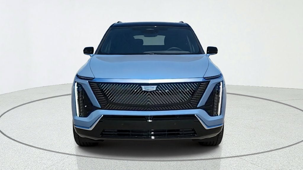 2027 Cadillac VISTIQ Luxury