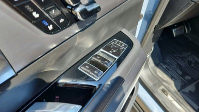2027 Cadillac VISTIQ Luxury