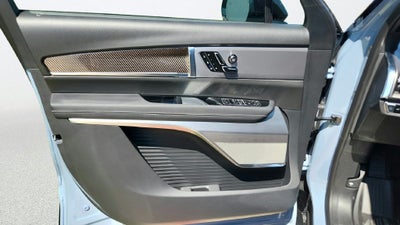 2027 Cadillac VISTIQ Luxury