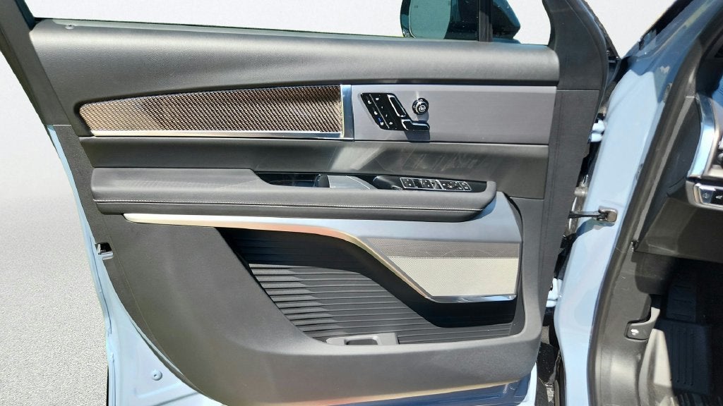 2027 Cadillac VISTIQ Luxury