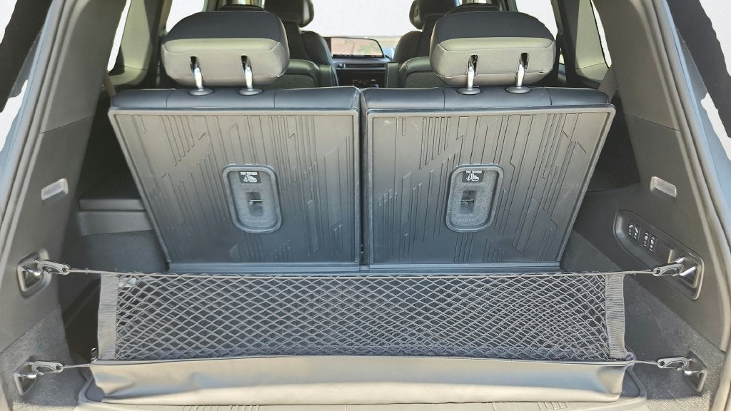 2027 Cadillac VISTIQ Luxury