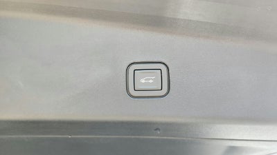 2027 Cadillac VISTIQ Luxury