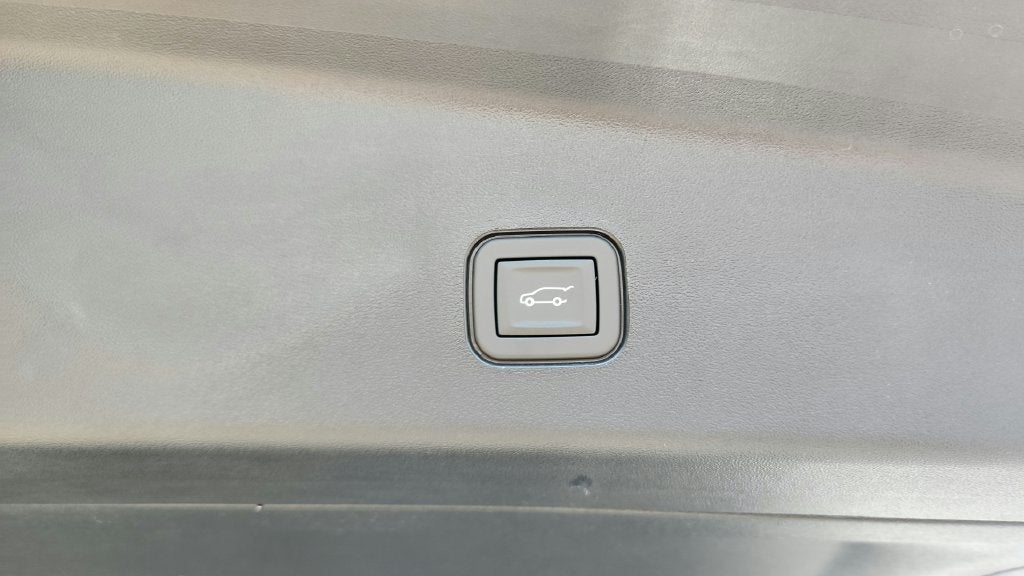 2027 Cadillac VISTIQ Luxury