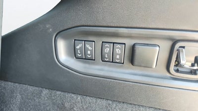 2027 Cadillac VISTIQ Luxury
