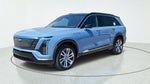 2027 Cadillac VISTIQ Luxury