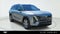 2027 Cadillac VISTIQ Luxury