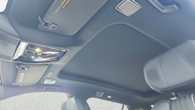 2027 Cadillac VISTIQ Luxury