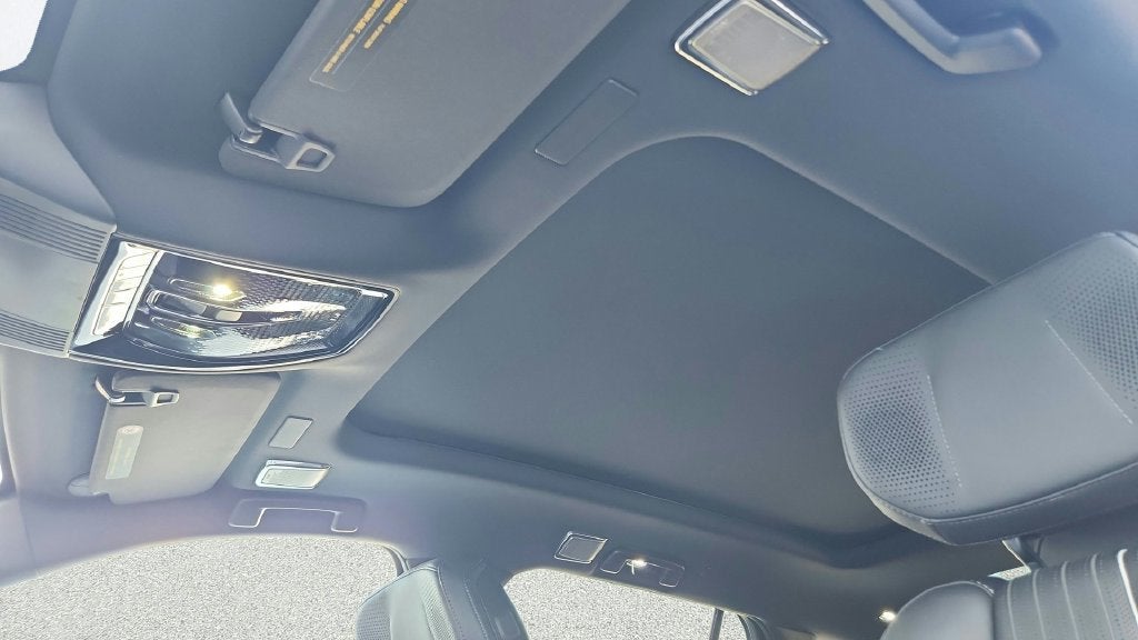 2027 Cadillac VISTIQ Luxury