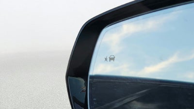 2027 Cadillac VISTIQ Luxury