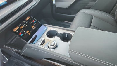 2027 Cadillac VISTIQ Luxury
