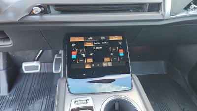 2027 Cadillac VISTIQ Luxury