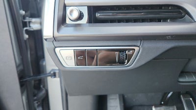 2027 Cadillac VISTIQ Luxury