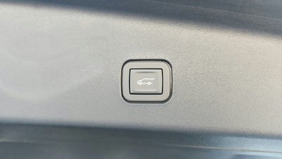 2027 Cadillac VISTIQ Luxury