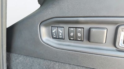 2027 Cadillac VISTIQ Luxury