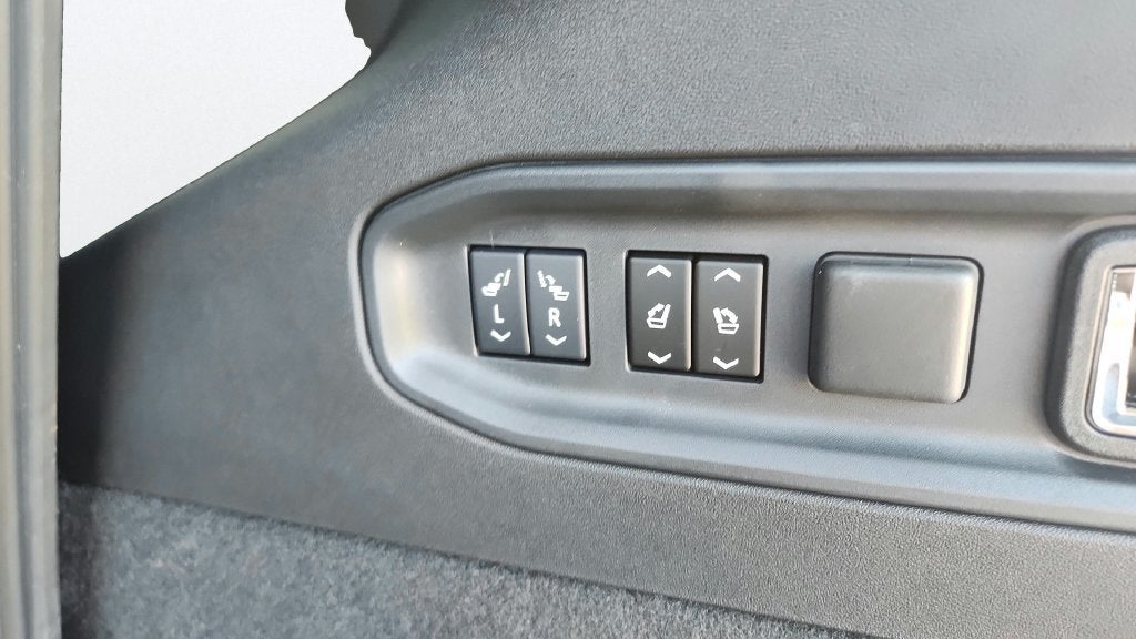 2027 Cadillac VISTIQ Luxury