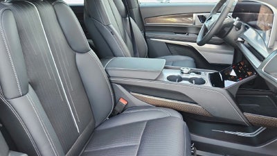 2027 Cadillac VISTIQ Luxury