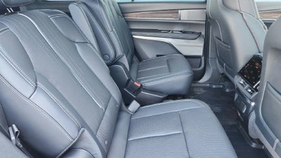 2027 Cadillac VISTIQ Luxury