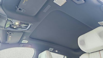 2027 Cadillac VISTIQ Luxury