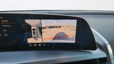 2027 Cadillac VISTIQ Luxury