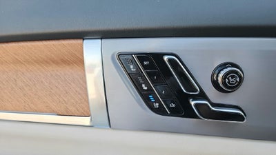 2027 Cadillac VISTIQ Luxury