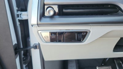 2027 Cadillac VISTIQ Luxury