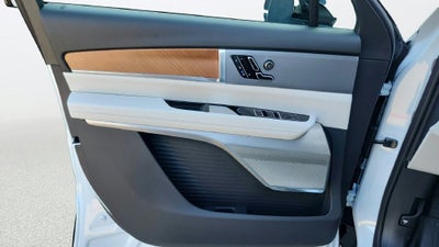 2027 Cadillac VISTIQ Luxury