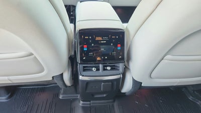 2027 Cadillac VISTIQ Luxury