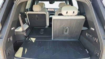 2027 Cadillac VISTIQ Luxury