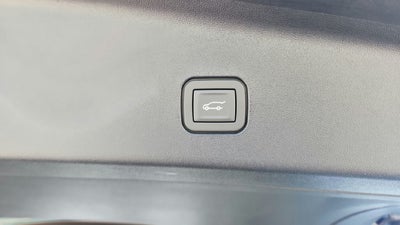 2027 Cadillac VISTIQ Luxury