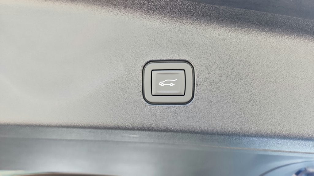 2027 Cadillac VISTIQ Luxury