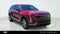 2027 Cadillac VISTIQ Luxury