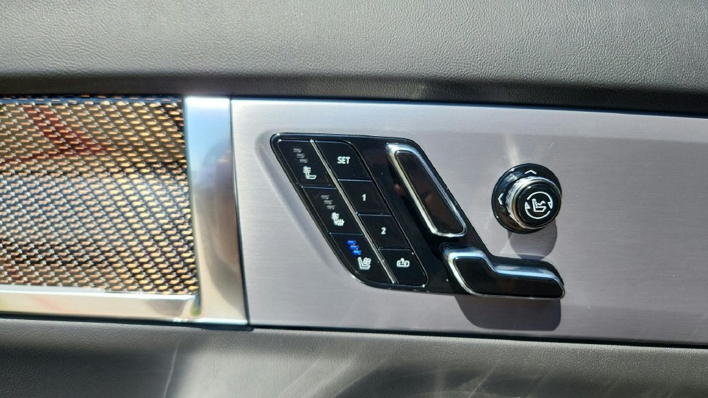 2027 Cadillac VISTIQ Luxury
