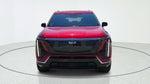 2027 Cadillac VISTIQ Luxury