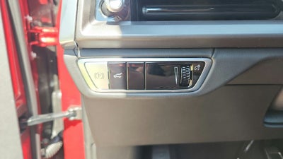 2027 Cadillac VISTIQ Luxury