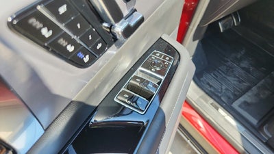 2027 Cadillac VISTIQ Luxury