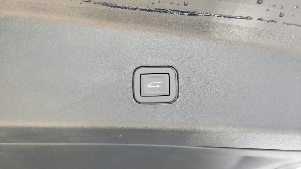 2027 Cadillac VISTIQ Luxury