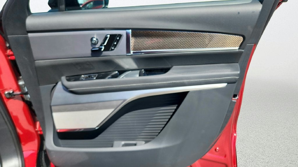 2027 Cadillac VISTIQ Luxury