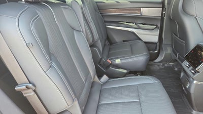 2027 Cadillac VISTIQ Luxury