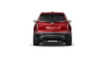 2027 Cadillac VISTIQ Luxury