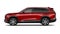 2027 Cadillac VISTIQ Luxury