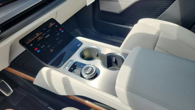 2027 Cadillac VISTIQ Luxury