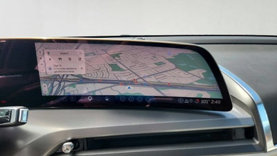 2027 Cadillac VISTIQ Luxury