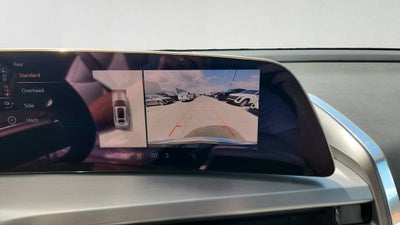 2027 Cadillac VISTIQ Luxury