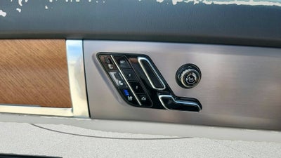 2027 Cadillac VISTIQ Luxury